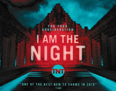 I Am The Night: The Complete First Season FYC 2-Disc Set