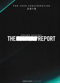 The Report FYC w/ Letter