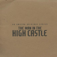 The Man In The High Castle: Second 1 FYC 6 Episode 2-Disc Set