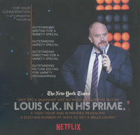 Louis C.K. 2017 FYC