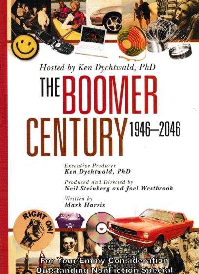 The Boomer Century: 1946-2046: For Your Consideration