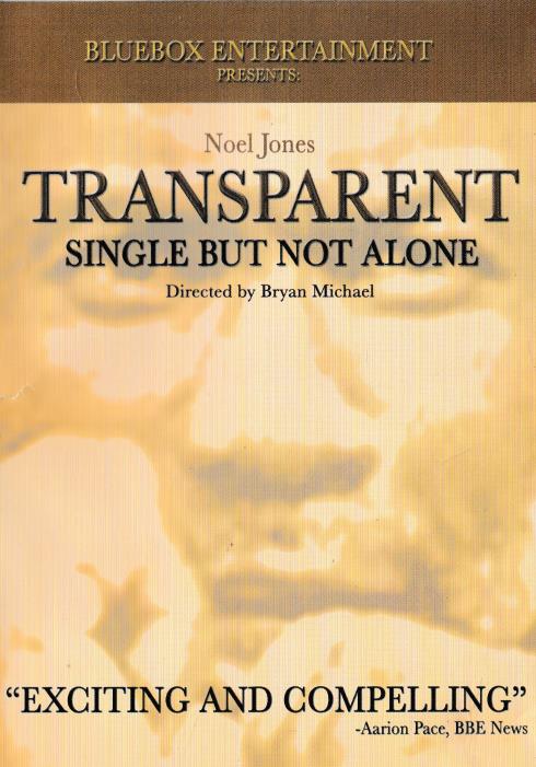 Transparent: Single But Not Alone