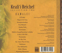 Keali'i Reichel: Kamalei: Collection Two