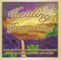 Healing Harmonies