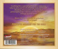 Healing Harmonies