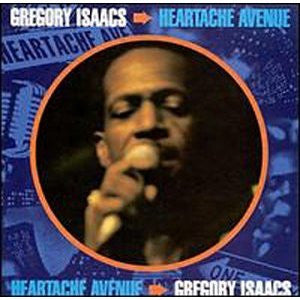 Gregory Isaacs: Heartache Avenue