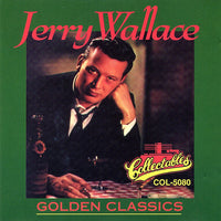 Jerry Wallace: Golden Classics