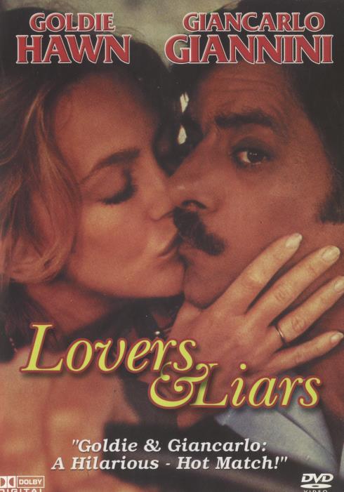 Lovers & Liars