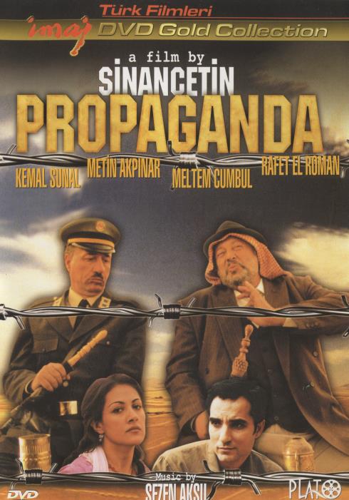 Propaganda PAL