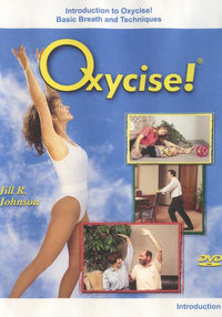 Oxycise!: Introduction