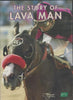 The Story Of Lava Man