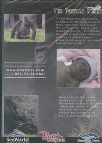 Saving A Species: The Gorilla Story