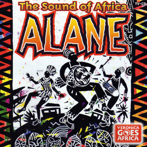 Alane: The Sound Of Africa