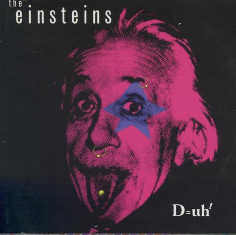 The Einsteins: D=uhᵎ