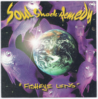 Soul Shock Remedy: Fisheye Lens