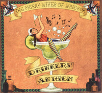 The Merry Wives Of Windsor: Drinker's Anthem