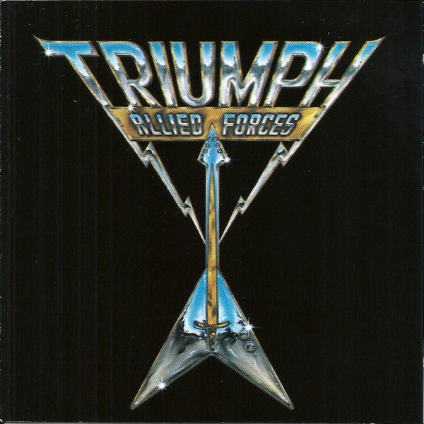 Triumph: Allied Forces