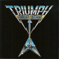 Triumph: Allied Forces