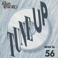 The Album Network CD Tune Up: Rock #56 Promo