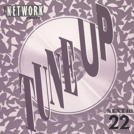 The Network Forty Tune Up: Next 40 #22 Promo