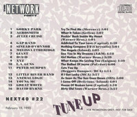 The Network Forty Tune Up: Next 40 #22 Promo