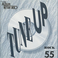 The Album Network CD Tune Up: Rock #55 Promo