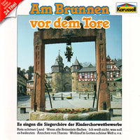 Am Brunnen Vor Dem Tore