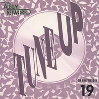 The Album Network CD Tune Up: Rock 40 #19 Promo