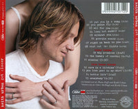 Keith Urban: Get Closer Target Deluxe Limited