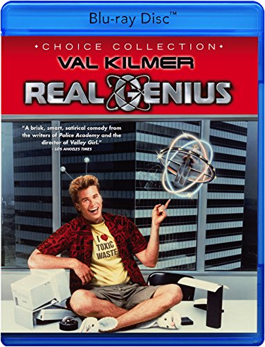 Real Genius