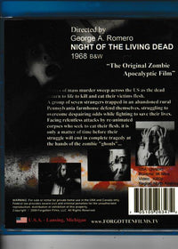 Night Of The Living Dead