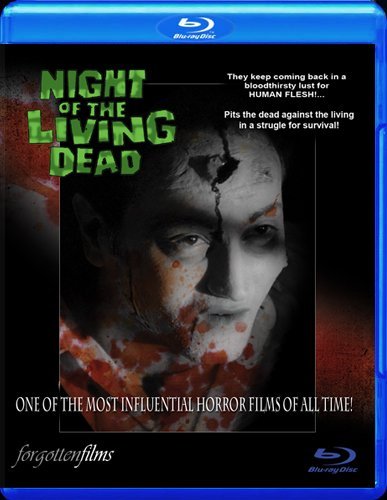 Night Of The Living Dead