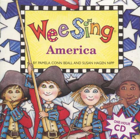 Wee Sing: America