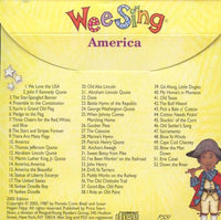 Wee Sing: America