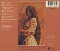 Nicolette Larson: Nicolette