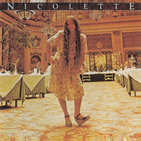 Nicolette Larson: Nicolette