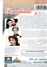 Rosalinda: Thalia Volume 2