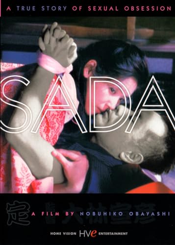 Sada: A True Story Of Sexual Obsession