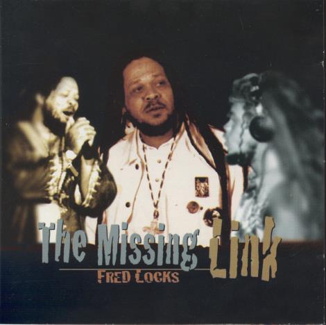 Fred Locks: The Missing Link