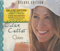 Colbie Caillat: Coco Deluxe