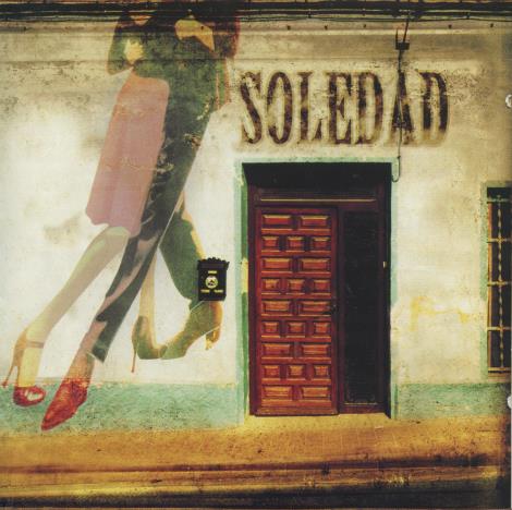 Soledad: Soledad