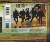 Soledad: Soledad