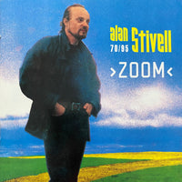 Alan Stivell: 70/95 Zoom 2-Disc Set