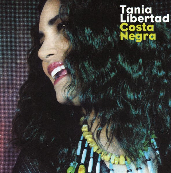 Tania Libertad: Costa Negra w/ Punch Hole