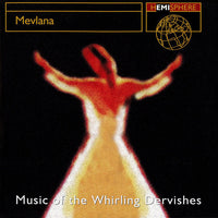 Mevalana: Music Of The Whirling Dervishes w/ Punch Hole