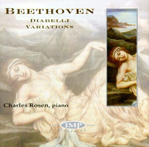 Beethoven: Diabelli Variations