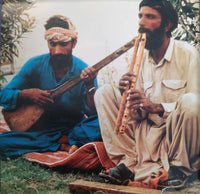 Baloutchistan: La Tradition Instrumentale