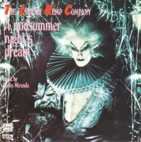 The Lindsay Kemp Company: A Midsummer Night's Dream