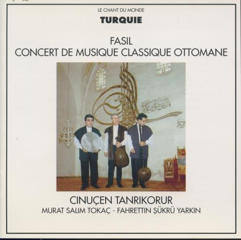 Turquie: Fasil