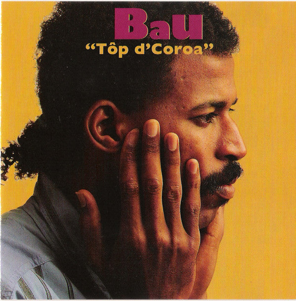 Bau: Top D'Coroa w/ Punch Hole